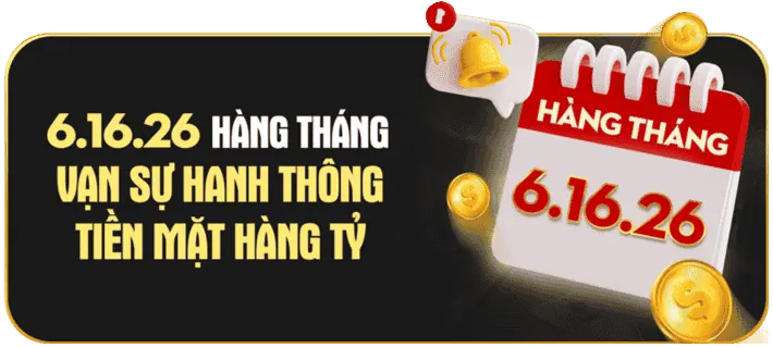 Sự kiện khuyến mãi 78 Win